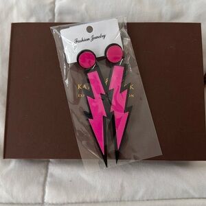 80s/90s Costume Earrings